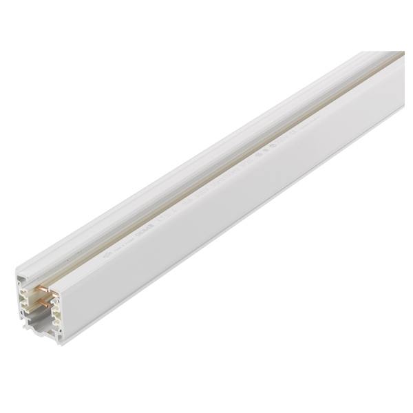 Шинопровод трехфазный для трековых светильников 4м HL-XTS-4400 Halla Lighting арт.401-100007