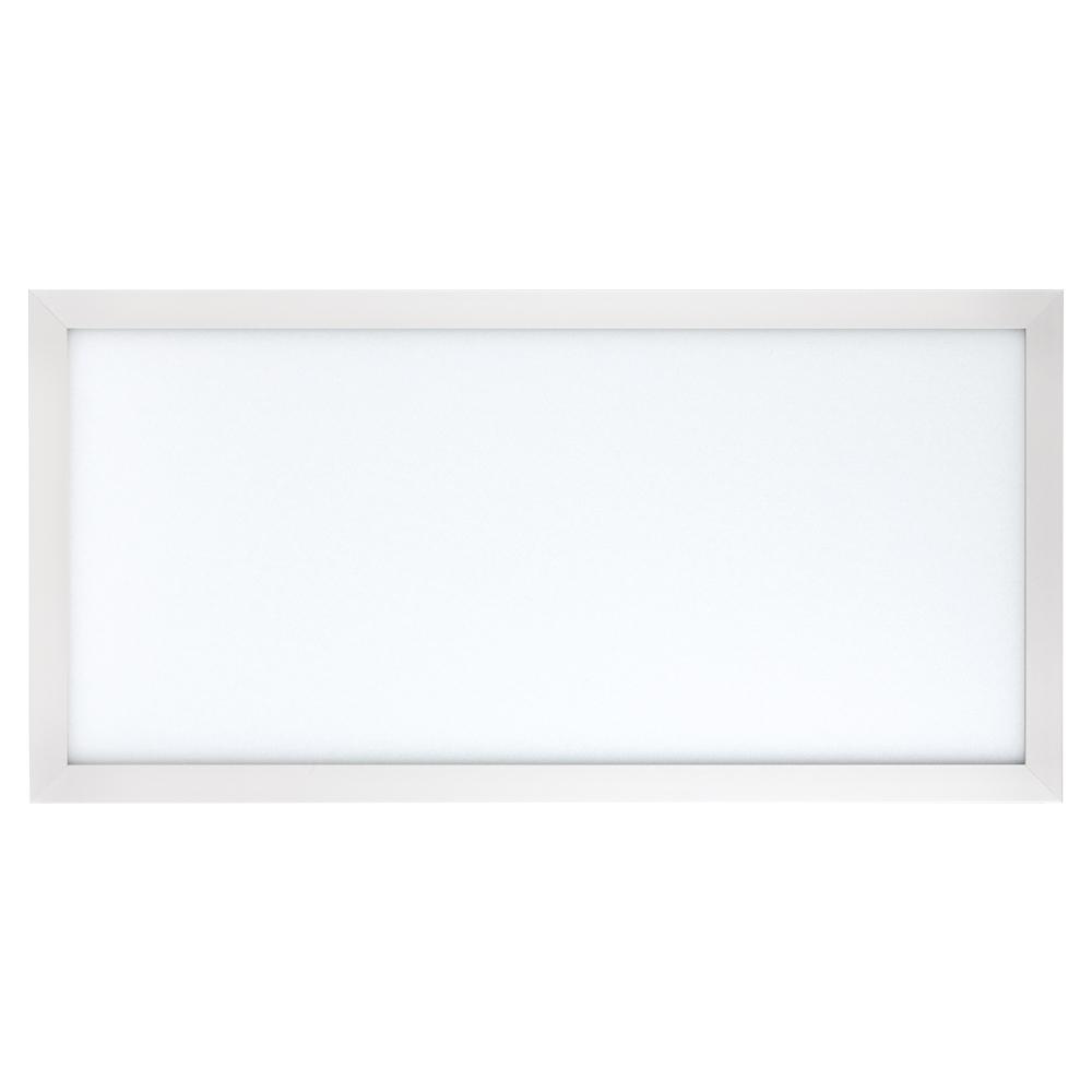 Светодиодная панель Arlight IM-300x600A-18W Day White (арт. 023151)