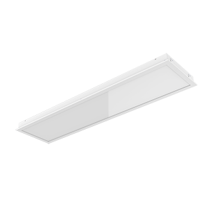 LED светильник Вартон ДЛЯ ПОТОЛКА ECOPHON GEDINA D 1200*300*57ММ 36 ВТ 4000К IP40 РЗ с рассеивателем опал В КОМПЛЕКТЕ