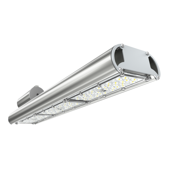 LED светильник уличный консольный ECOSVET 80 Вт A-STREET-80WxK FlagmanMini (00004920)