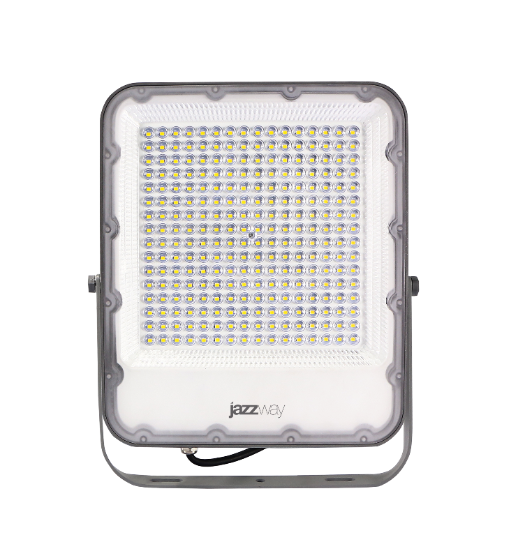 Диодный прожектор LED 200вт с клапаном выравнивания давления JAZZWAY PFL-S4-200w 6500K 80° IP65 арт.5036451