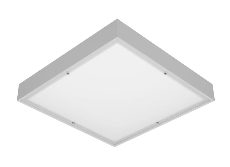 Светильник OWP ECO LED 595 IP54/IP54 5000K mat светодиодный Световые Технологии