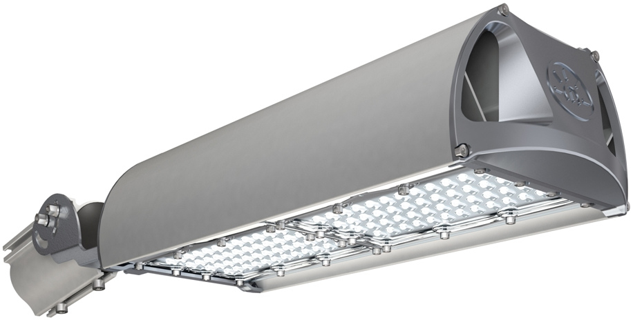 LED светильник для освещения улиц Технологии Света TL-STREET 70 F3 W