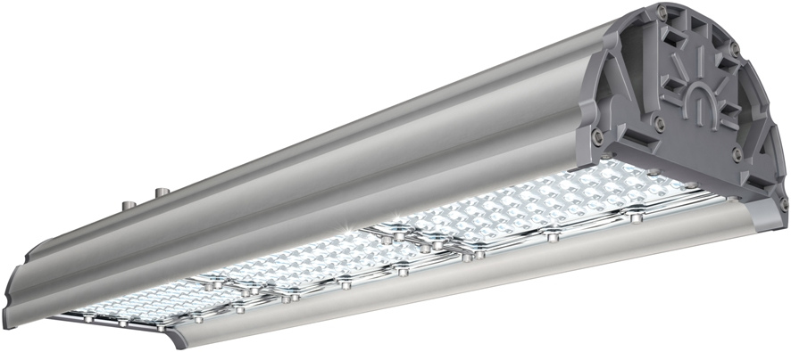 LED светильник консольный уличный Технологии Света TL-STREET 165 Plus W