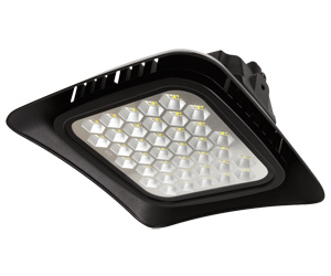 Промышленный LED светильник Фарос FD 112 100W 90°