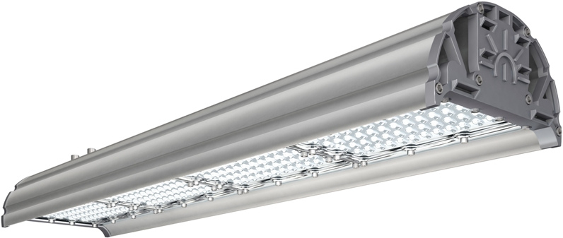 LED светильник уличный Технологии Света консольный TL-STREET 140 Plus W