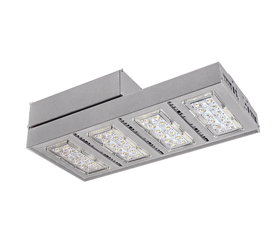 Светильник уличный АСТЗ LED IP65 ДКУ15-80-001 Kosmos 750 (арт. 1156508001) КСС Ш