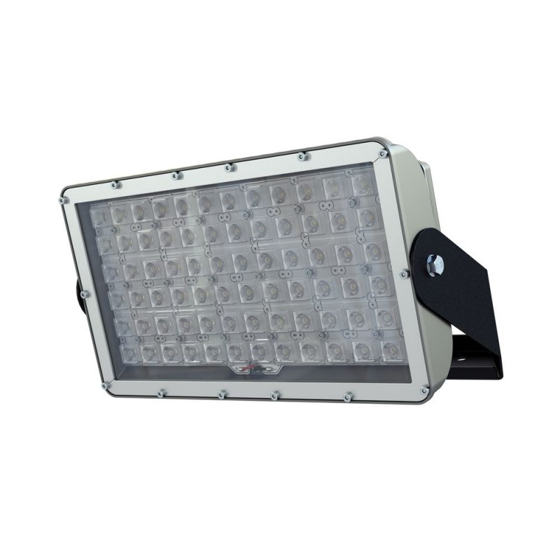 LED влагозащищенный SMD PROMLED Прожектор 100 X 15°