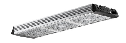 Промышленный LED светильник Geniled Optimus 3M2L 150Вт 60°