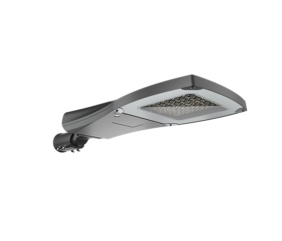 LED светильник консольный АСТЗ IP66 ДКУ66-90-002 Viking 740 КСС Ш (арт.1249109002)