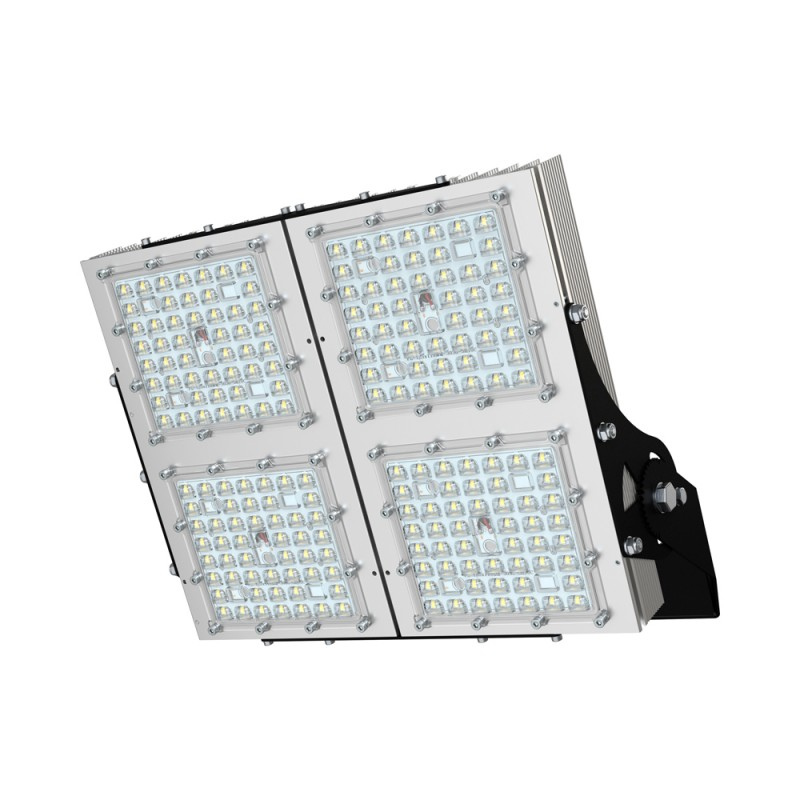 LED светильник ПромЛед Прожектор 300 S 135х55