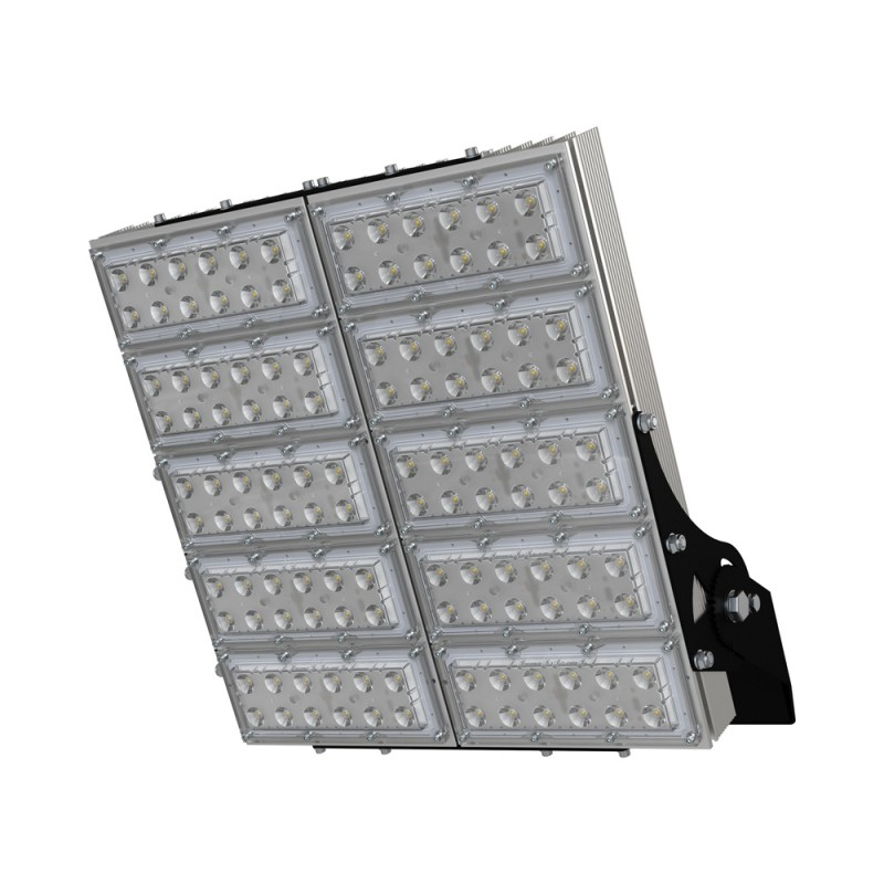 Прожектор LED ПромЛед Плазма 400 S 12° / 25° / 35° / 60° / 90°