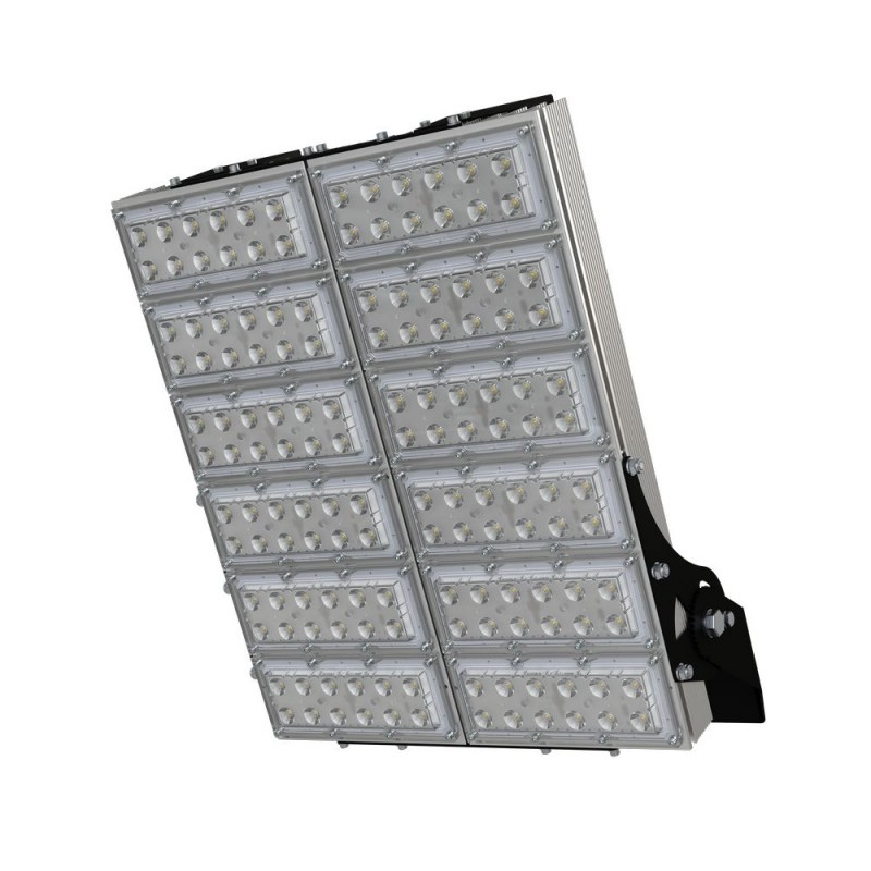 Прожектор LED ПромЛед Плазма 500 S 12° / 25° / 35° / 60° / 90°