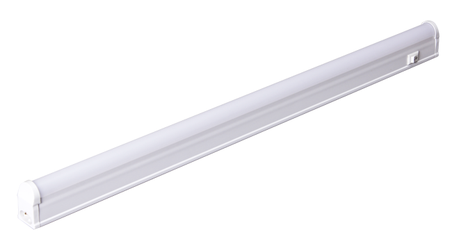 Светильник LED Jazzway для витрин PLED T5i PL  300 4W  FR 4000K 180-265V