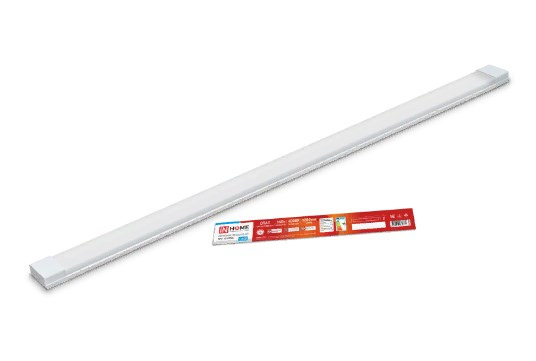 Линейный LED светильник SPO-110 OPAL 36Вт 230В 6500К 2750Лм 1200мм IP40 IN HOME (арт.4690612032771)