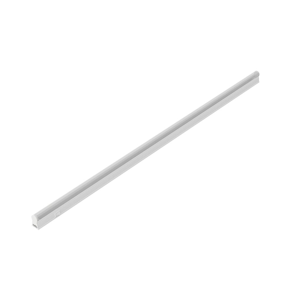 Светильник GAUSS LED TL линейный матовый 12W 4100K 872х25х33 (арт. 130511212)