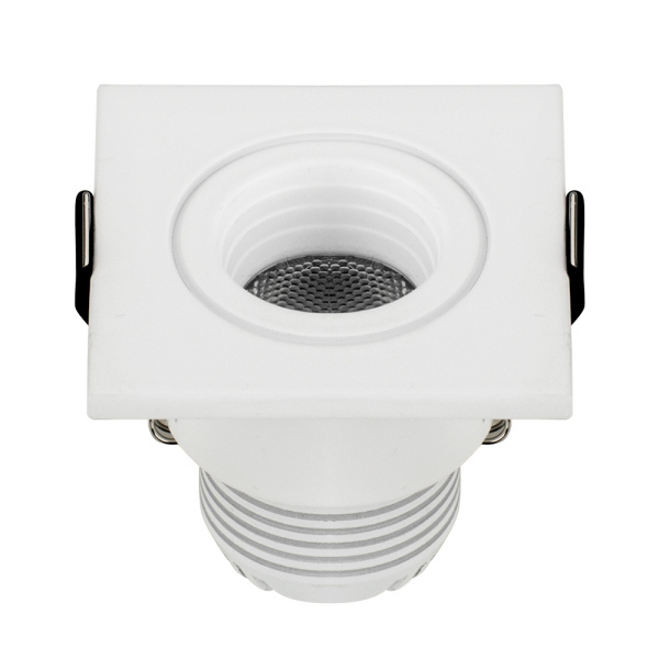 Светильник для освещения торговых пространств Arlight LTM-S46x46WH 3W 30deg