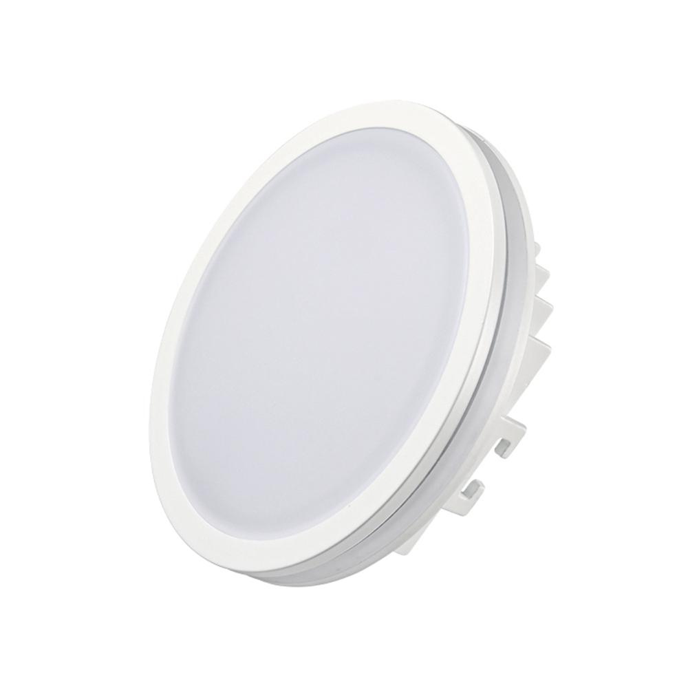 Светодиодная панель Arlight IP44 LTD-115SOL-15W Day White Arlight