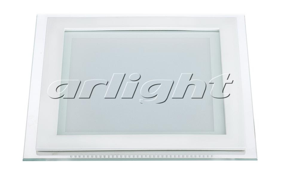 Светодиодная панель Arlight LT-S160x160WH 12W Warm White 120deg