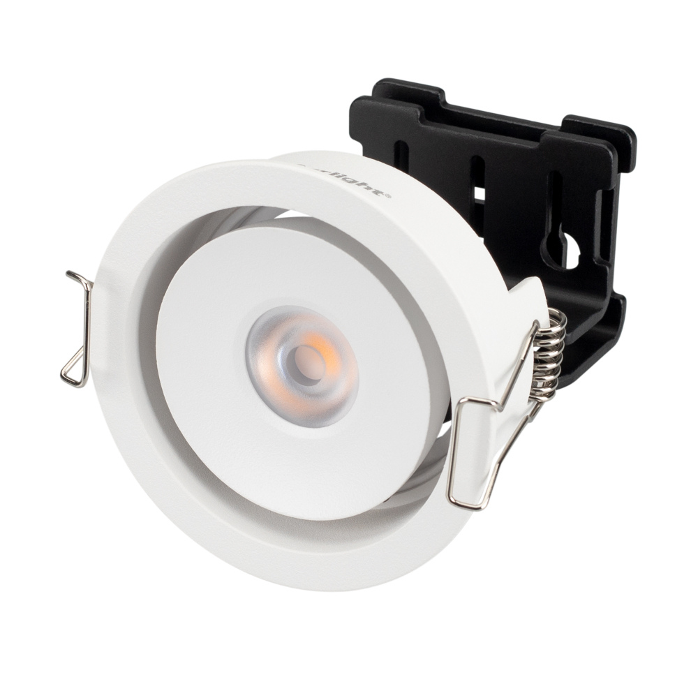 Светильник светодиодный Arlight CL-SIMPLE-R78-9W