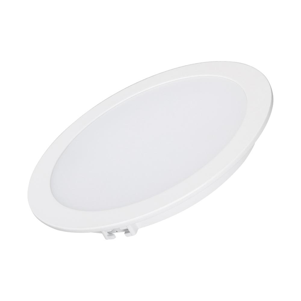 Светодиодный светильник Arlight DL-BL225-24W Day White